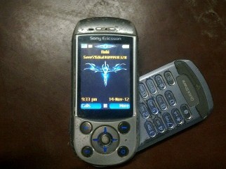 sony ericsson s700i Made in japan sony ericsson s700i Made in japan