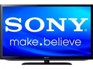 SONY BRAVIA FULL HD LCD-LED-3D TV Starting From 25000