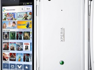 Fully fresh new Sony Ericsson Xperia ARC S black with box. Fully fresh new Sony Ericsson Xperia ARC S black with box.