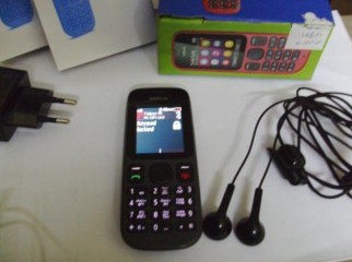 Nokia 101 Dual SIM phone Nokia 101 Dual SIM phone