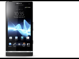 xperia s xperia s
