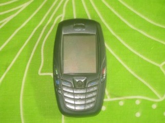 Nokia 6600 Good Condition Nokia 6600 Good Condition