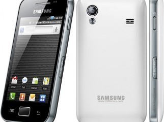 samsung galaxy ace GT-S5830 samsung galaxy ace GT-S5830