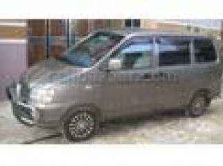 Urgent sell NOAH DUAL AC-1997 reg-2000 dec Urgent sell NOAH DUAL AC-1997 reg-2000 dec