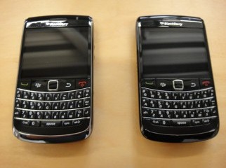 BlackBerry Bold 9780 BlackBerry Bold 9780