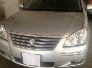 TOYOTA PREMIO TOYOTA PREMIO