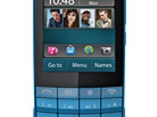 Nokia X3-02 Nokia X3-02