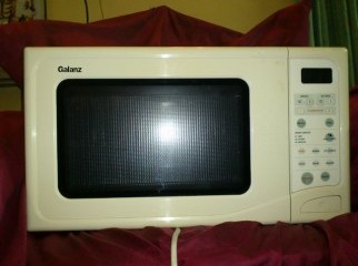 Galanz Microwave Oven Urgent Sale