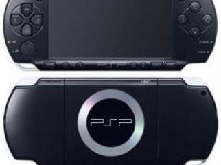 PlayStation Portable PSP 2000