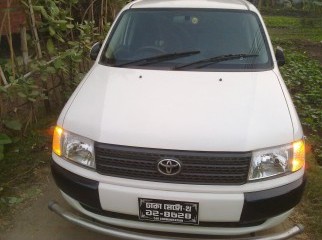 GL PROBOX MODEL 2003 REG 2007 GL PROBOX MODEL 2003 REG 2007