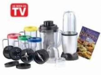 Magic Bullet