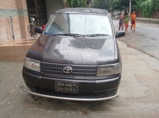 Toyota Probox Toyota Probox