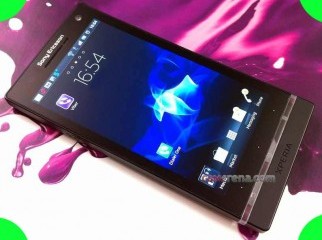 SONY XPERIA LT26 CLONE full intact SONY XPERIA LT26 CLONE full intact