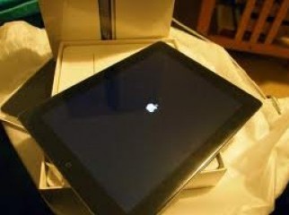 Apple iPad 3 4G 64GB - HK Official Unlocked Stock Black