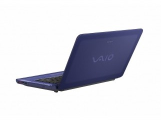 SONY VAIO 14 Core i5 4GB RAM 320GB HD Like New