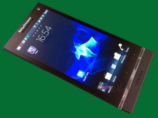 SONY XPERIA LT26 CLONE full intact SONY XPERIA LT26 CLONE full intact