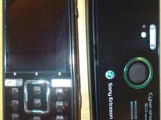 Sony Ericsson K850i Sony Ericsson K850i