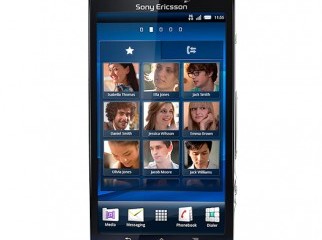 Sony Ericsson Xperia Neo only 12500 Sony Ericsson Xperia Neo only 12500