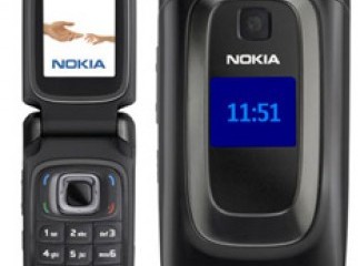 Nokia 6086 Wifi phone very urgent sale Nokia 6086 Wifi phone very urgent sale
