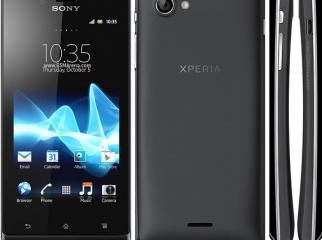 Brand new sony ericson xperia........ clone