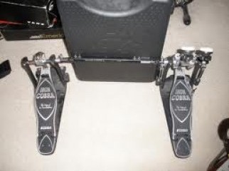 Tama Iron Cobra Power Glide Double Pedal