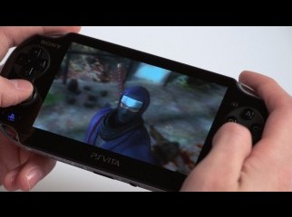 ninja gaiden sigma plus psvita 01834692949