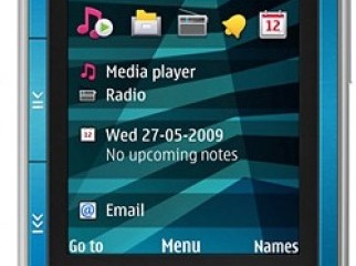 Nokia X3-00 - Fresh Condition - Urgent Sale Nokia X3-00 - Fresh Condition - Urgent Sale