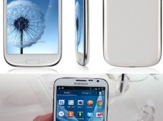 Samsung Galaxy Note 2 Galaxy S III Clone