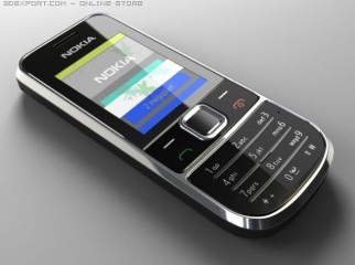 Nokia 2700 classic Fresh condition Nokia 2700 classic Fresh condition