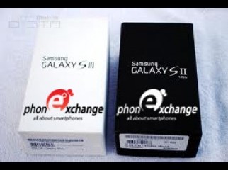 SAMSUNG GALAXY S III BRAND NEW INTAC MADE IN KORIA 45000 TK SAMSUNG GALAXY S III BRAND NEW INTAC MADE IN KORIA 45000 TK