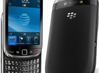 Blackberry torch 9800 Touch N Type Blackberry torch 9800 Touch N Type