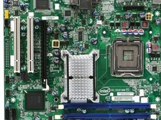 intel DG41RQ moherboard for sale