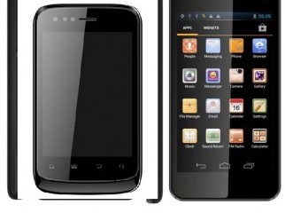 smartphone smartphone