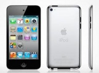 iPod touch 4th generation iPod touch 4th generation
