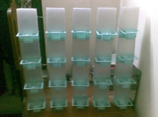 SEED HOPPER new version