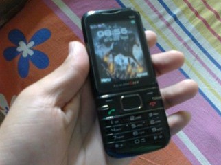 Symphony D66 with 2 GB memory Card Symphony D66 with 2 GB memory Card