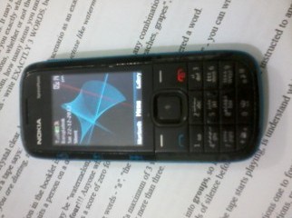 NOKIA 5130 Xpress Music NOKIA 5130 Xpress Music