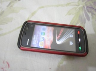 Symbian SmartPhone Nokia5233 only 5599Tk Symbian SmartPhone Nokia5233 only 5599Tk