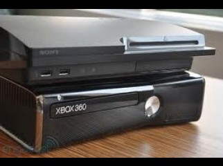 XBOX 360 all model mod JTAG PS3 WII PSP PS2 DS REPAIR