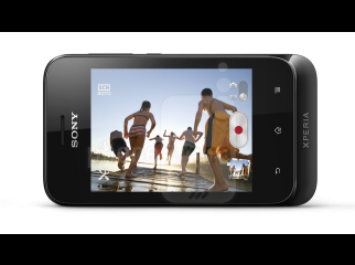 Sony Xperia Tipo Dual Sim Brand New Full Boxed Sony Xperia Tipo Dual Sim Brand New Full Boxed