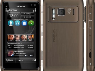 Nokia N8 only price 16000 taka new conditions Nokia N8 only price 16000 taka new conditions