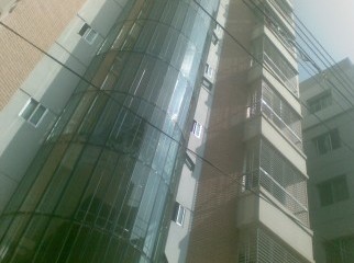 NEW FLAT UTTARA 4 NEW FLAT UTTARA 4