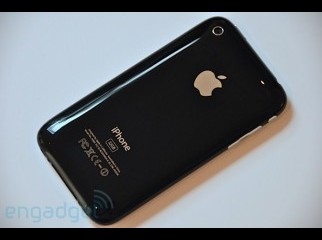 Brand New iPhone with Broken Baseband Chip