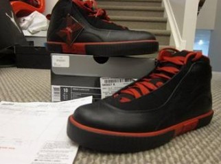 Jordan Basketball Shoes