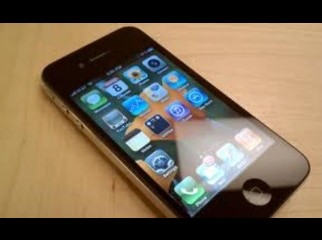Iphone 4g 16 GB Iphone 4g 16 GB