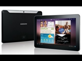 Samsung Galaxy Tab P7510 10.1 WiFi Lowest price in Clickbd Samsung Galaxy Tab P7510 10.1 WiFi Lowest price in Clickbd