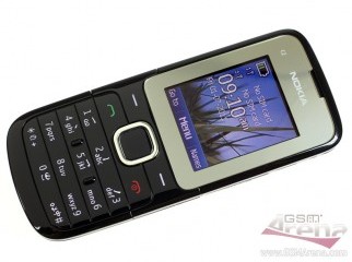 Nokia C2-00 Full Multimedia Dual SIM 01911928788 Nokia C2-00 Full Multimedia Dual SIM 01911928788