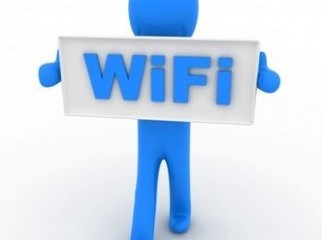 WI-FI Zone By USB Broadband Internet 2500 sft -Hurry UP
