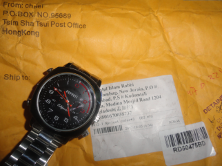 Camera With Wrist watch 16 GB