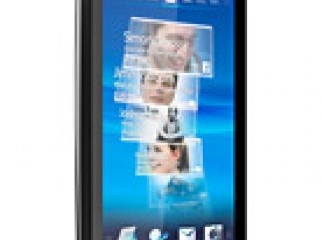 Sony ericsson xperia x10i Sony ericsson xperia x10i